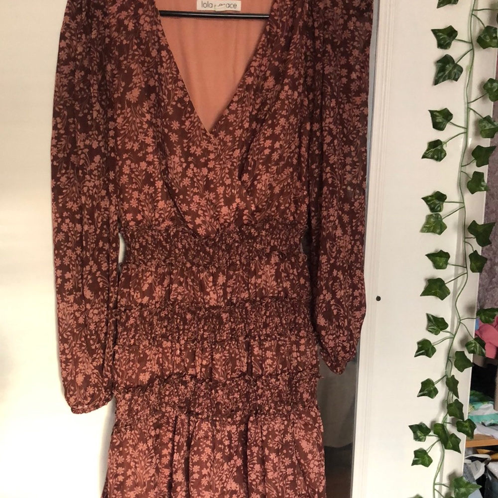 Dress
